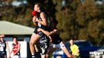 2020 Round 5 vs West Adelaide Image -5f1c4a6378020